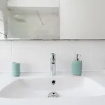 Agreable T2, Climatisation, Central, Paisible -ai Apartamento