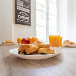 Agreable T2, Climatisation, Central, Paisible -ai Apartamento Carcasona